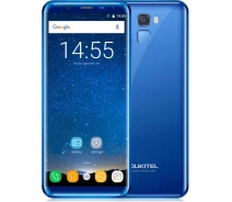 Купить - смартфон и мобильный телефон  Oukitel K5000 4/64Gb Blue