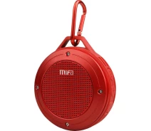 Купить - портативную колонку  Портативная акустика Mifa F10 Red BT4.0