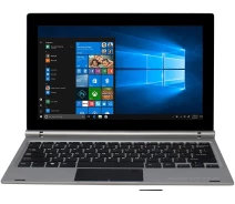 Купить - планшет  Планшет Direkt-Tek 11.6 2in1 2/32GB WiFi (DT TAB 2in1-116-1-SL) Silver