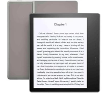 Купить - электронную книгу  Amazon Kindle Oasis 8GB (9 gen, 2019) Graphite [NEW NEW]