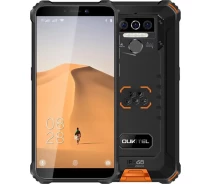 Купить - смартфон и мобильный телефон  OUKITEL WP5 4/32Gb orange