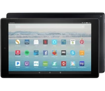 Купить - планшет  Планшет Amazon Fire HD 10 2/32GB WiFi (2017) Black "Refurbished"