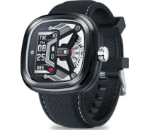Купить - смарт-часы  Смарт-часы Zeblaze Hybrid 2 Black