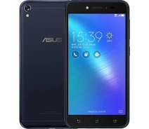 Купить - смартфон и мобильный телефон  Asus ZenFone Live ZB501KL-4A053A 2/32GB Navy Black Seller Refurbished