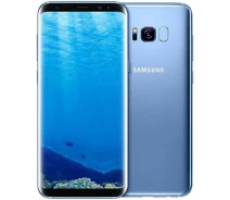 Купить - смартфон и мобильный телефон  Samsung Galaxy S8+ G955U 64Gb Blue
