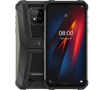 Купить - смартфон и мобильный телефон  Ulefone ARMOR 8 4/64Gb NFC Black