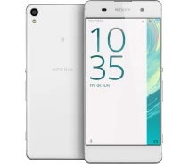 Купить - смартфон и мобильный телефон  Sony Xperia XA Dual F3112 White