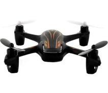 Купить - квадрокоптер  Hubsan X4