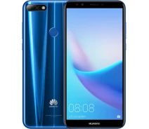 Купить - смартфон и мобильный телефон  Huawei Enjoy 8 4/64Gb LDN-TL20 Blue