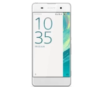 Купить - смартфон и мобильный телефон  Sony Xperia XA F3115 White 1SIM Seller Refurbished