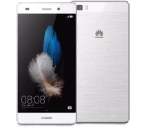 Купить - смартфон и мобильный телефон  Huawei P8 Lite ALE-L02 3/16Gb White