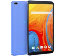 Купить - планшет  Планшет Vankyo MatrixPad Z1 7 1/32GB WiFi Blue