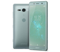 Купить - смартфон и мобильный телефон  Смартфон Sony Xperia XZ2 Compact SO-05K 4/64Gb Green Seller Refurbished