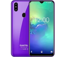 Купить - смартфон и мобильный телефон  Oukitel C15 Pro+ 3/32GB Purple