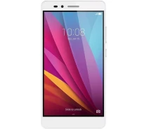 Купить - смартфон и мобильный телефон  Honor 5X Dual Silver