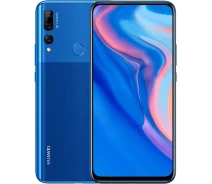 Купить - смартфон и мобильный телефон  Huawei Y9 Prime 4/128GB Blue