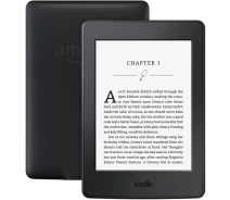 Купить - электронную книгу  Электронная книга Amazon KIndle Paperwhite 7th Gen 2018 Black