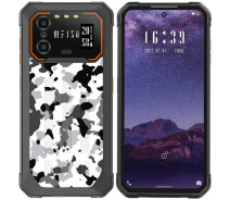 Купить - смартфон и мобильный телефон  Смартфон Oukitel F150 b1 pro 6/128gb White