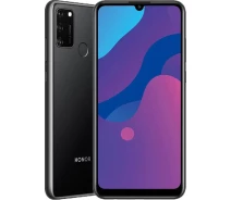 Купить - смартфон и мобильный телефон  Honor 9A 3/64GB NFC Black