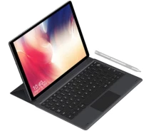 Купить - планшет  Планшет Chuwi HiPad X (Клавиатура + Стилус в комплекте)
