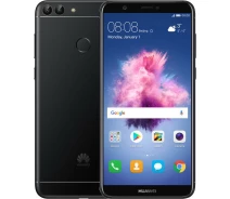 Купить - смартфон и мобильный телефон  Huawei P Smart 32GB Fig-LX1 Black Seller Refurbished