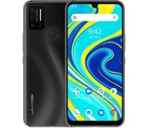 Купить - смартфон и мобильный телефон  UMIDIGI A7 Pro 4/128Gb Black