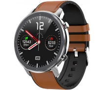 Купить - смарт-часы  Смарт-часы LEMFO L11 Brown-Black