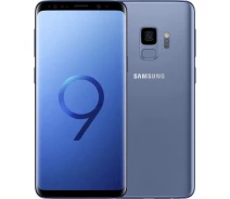 Купить - смартфон и мобильный телефон  Смартфон Samsung Galaxy S9 SM-G960U 64Gb Blue 1 SIM (USA Version)