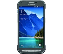 Купить - смартфон и мобильный телефон  Samsung Galaxy S5 Active G870 16gb Titanium Gray Seller Refurbished