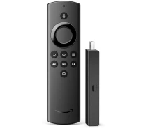 Купить - приставку Smart TV  Приставка Smart TV Amazon Fire TV Stick LITE with Alexa Remote 1/8GB (1gen, 2020) Black