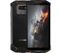 Купить - смартфон и мобильный телефон  DOOGEE S70 6/64Gb Orange + gamepad