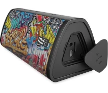 Купить - портативную колонку  Портативная акустика Mifa A10 Black-Graffiti 10 Вт IP45 Bluetooth 4.0