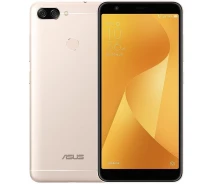 Купить - смартфон и мобильный телефон  ASUS ZENFONE 4S MAX PLUS (M1) 4/64 ZB570TL GOLD