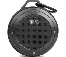 Купить - портативную колонку  Портативная акустика Mifa F10 Black BT4.0
