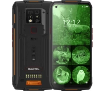 Купить - смартфон и мобильный телефон  OUKITEL WP7 8/128Gb Orange