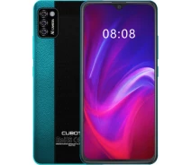 Купить - смартфон и мобильный телефон  Cubot J8 2/16GB Green