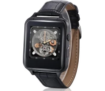 Купить - смарт-часы  Смарт-часы Uwatch X7 Black