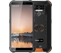 Купить - смартфон и мобильный телефон  Oukitel WP5 Pro 4/64GB Orange