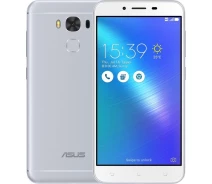 Купить - смартфон и мобильный телефон  Asus ZenFone 3 Max ZC520TL-4J092WW 3/32GB Glacier Silver Seller Refurbished