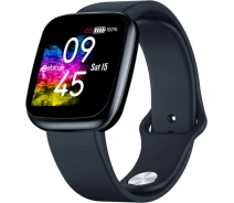 Купить - смарт-часы  Смарт-часы Zeblaze Crystal 3 Black