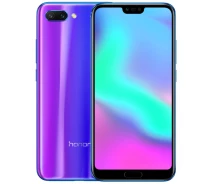 Купить - смартфон и мобильный телефон  Honor 10 6/128GB Blue