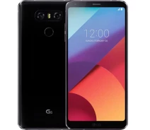 Купить - смартфон и мобильный телефон  LG G6 G600 4/32GB Black
