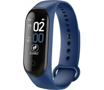 Купить - фитнес-браслет  Фитнес-браслет UWatch M4 Blue