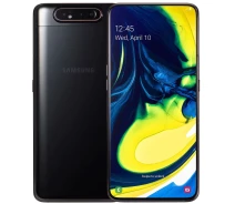 Купить - смартфон и мобильный телефон  Samsung Galaxy A80 SM-A8050 8/128GB Black