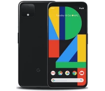 Купить - смартфон и мобильный телефон  Google Pixel 4 6/128GB Just Black