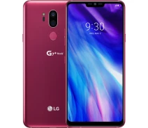 Купить - смартфон и мобильный телефон  LG G7 ThinQ G710ULM 4/64GB Raspberry Rose