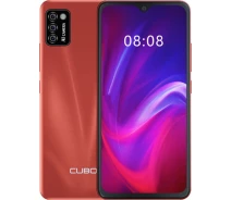 Купить - смартфон и мобильный телефон  Cubot J8 2/16GB Red