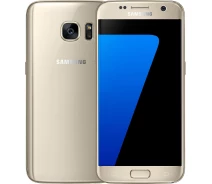 Купить - смартфон и мобильный телефон  Смартфон Samsung SM-G930F Galaxy S7 32Gb Gold Platinum