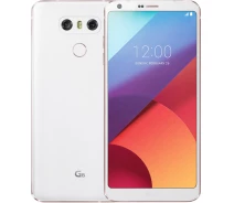 Купить - смартфон и мобильный телефон  LG G6 G600 4/32GB White