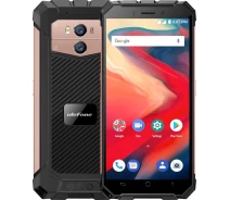 Купить - смартфон и мобильный телефон  Ulefone Armor X2 2/16Gb Rose Gold
